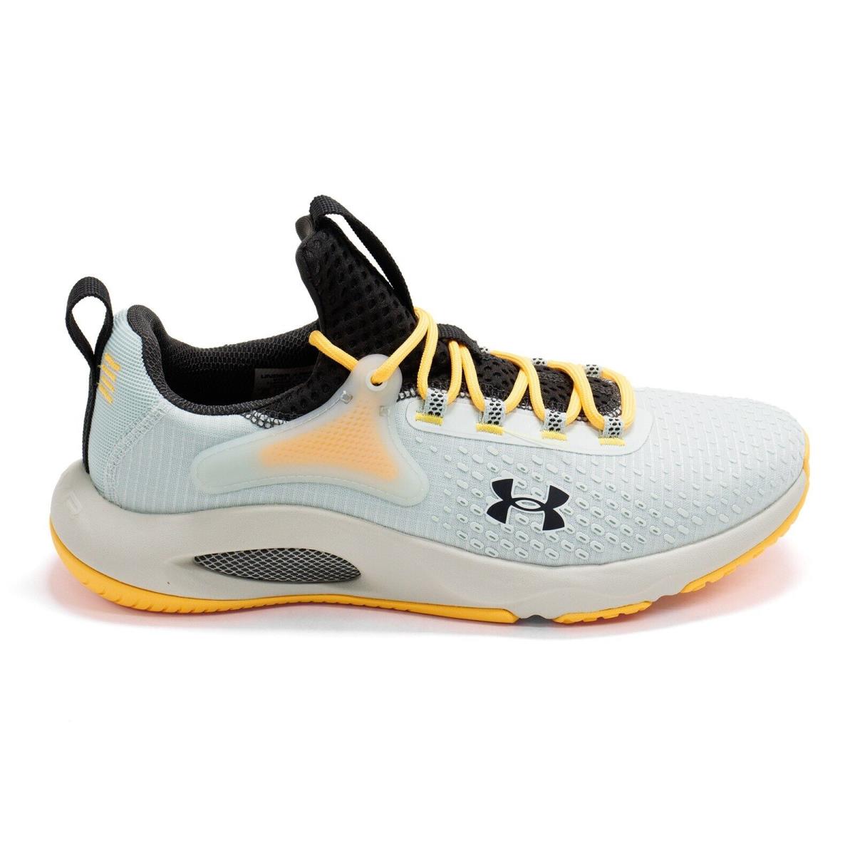 Under Armour Men`s Hovr Rise 4 Training Sneakers