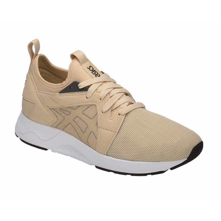 Asics H801L.0505 Gel-lyte V RB Mn s M Marzipan Mesh/synthetic Athletic Shoes - Marzipan/Marzipan