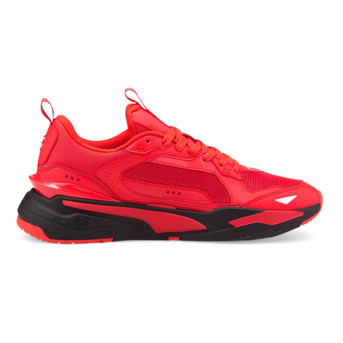 Puma shoes  - Red 0