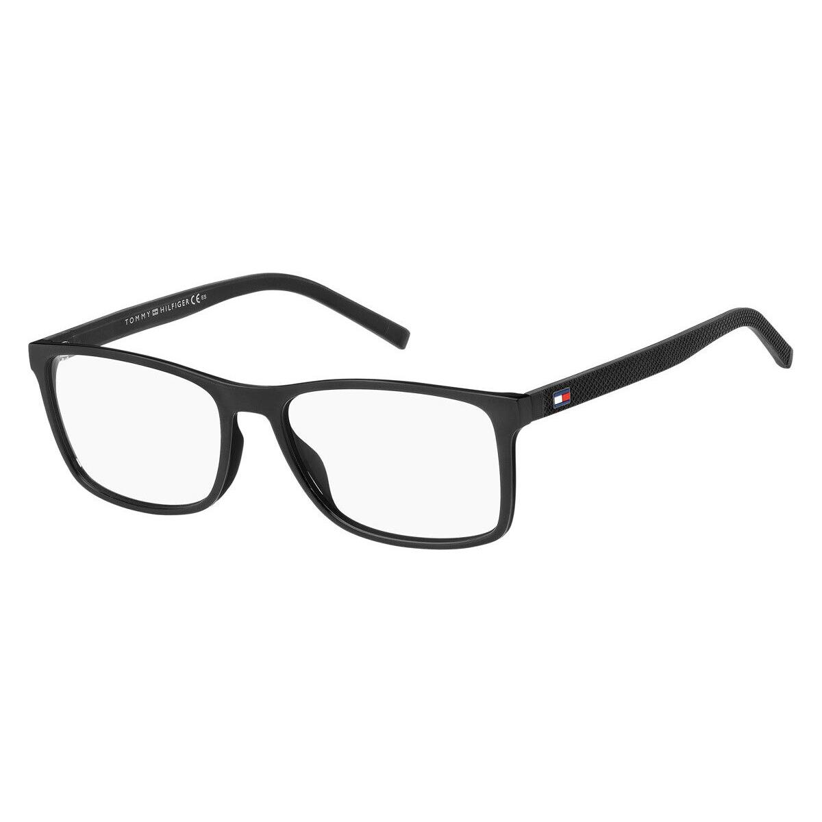 Tommy Hilfiger 1785 Eyeglasses Rectangle 55mm