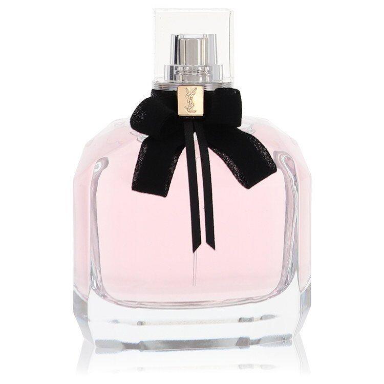 Yves Saint Laurent Eau De Parfum Spray Trial Sample Test er 3.04 oz