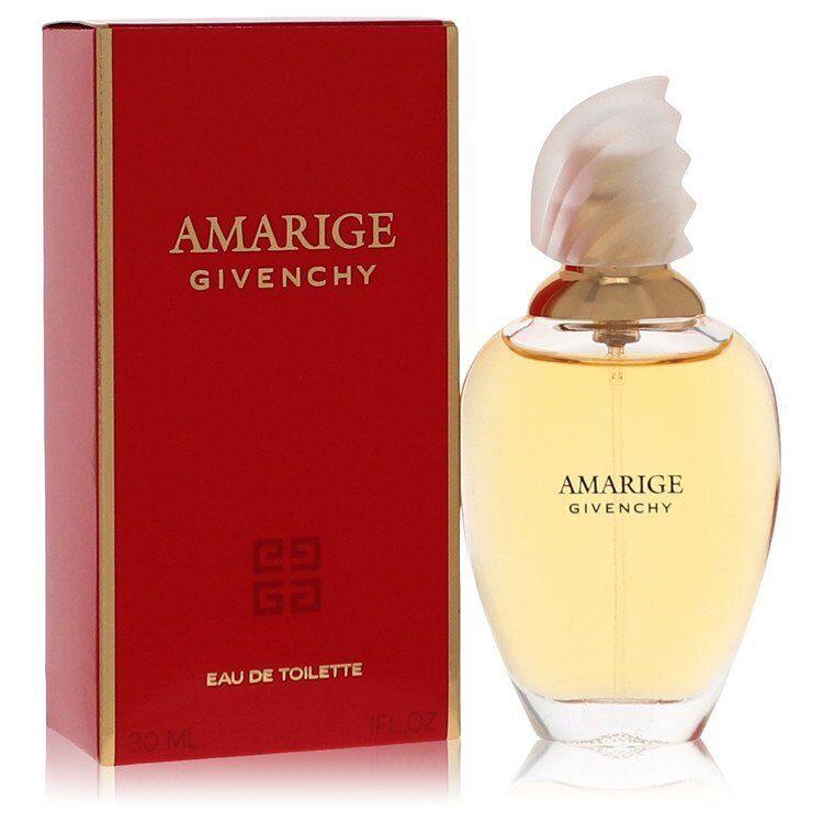 Amarige by Givenchy Eau De Toilette Spray 1oz/30ml For Women