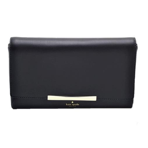 Kate Spade Hanley Camden Way Shoulder Bag Black 248