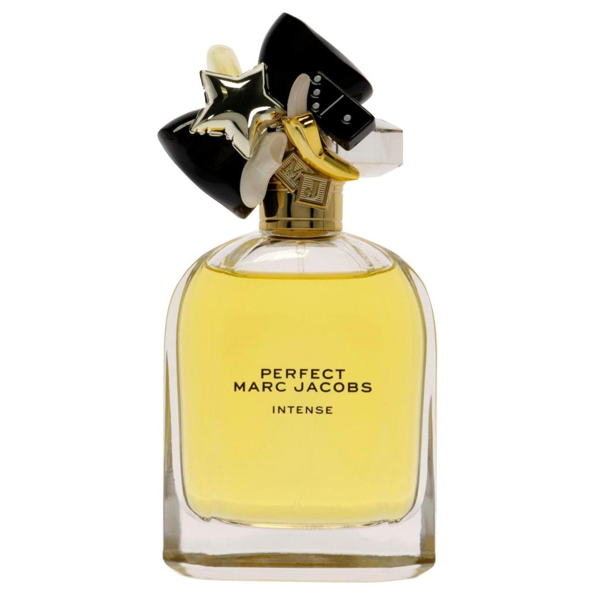 Marc Jacobs Perfect Intense Edp Spray Women 3.3 oz