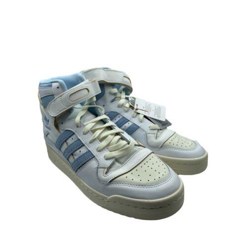 Adidas shoes Forum High - White 1
