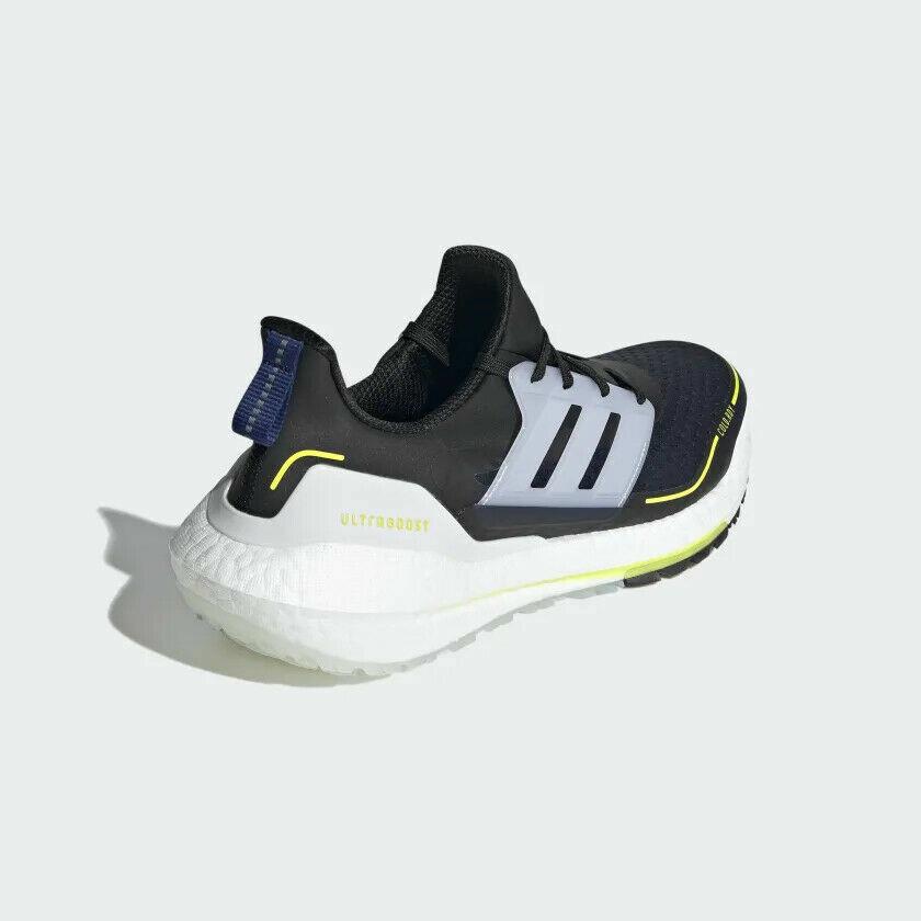 Adidas shoes Ultraboost - Legend Ink 2
