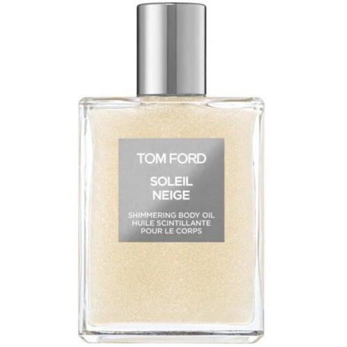 Tom Ford Soleil Neige Shimmering Body Oil 1.5 Oz. Perfume Body Oil