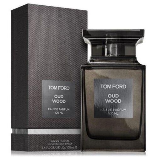 Tom Ford - Oud Wood -3.4 OZ Eau De Parfum Spray