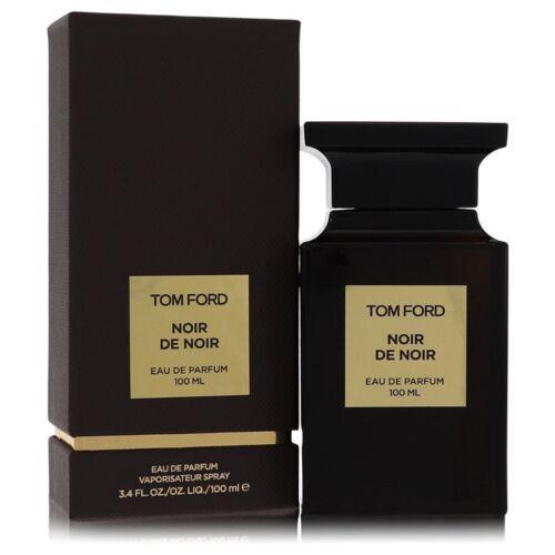 Tom Ford Noir De Noir Eau de Parfum Spray By Tom Ford 3.4oz For Women