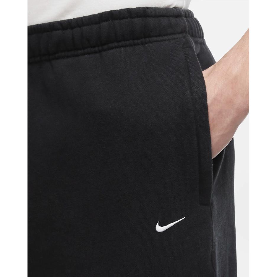 Nike clothing Lab Mini - Black 1