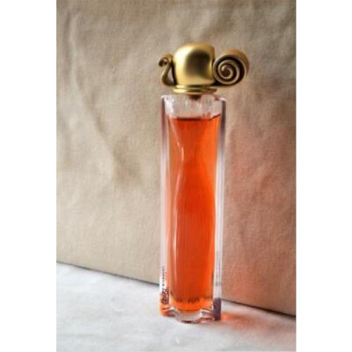 Organza Givenchy 30 ml 1fl.oz Women Eau de Perfume France Rare Old Formula - Givenchy perfumes 043060367430 | Fash Brands