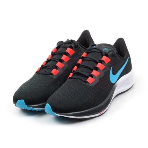 Nike shoes Air Zoom Pegasus - Black 0