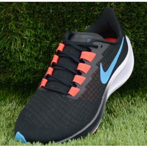 Nike shoes Air Zoom Pegasus - Black 2