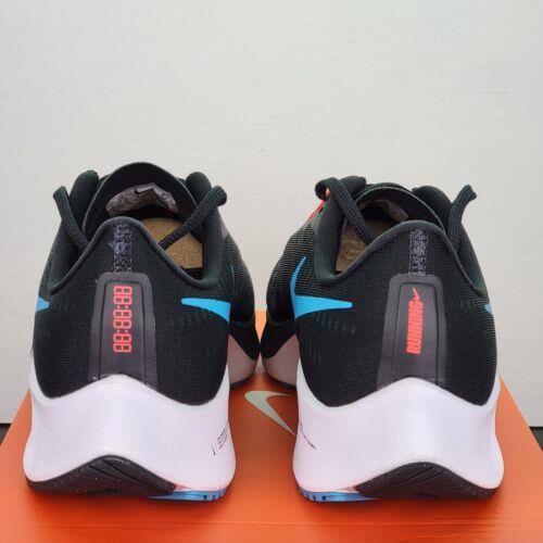 Nike shoes Air Zoom Pegasus - Black 7