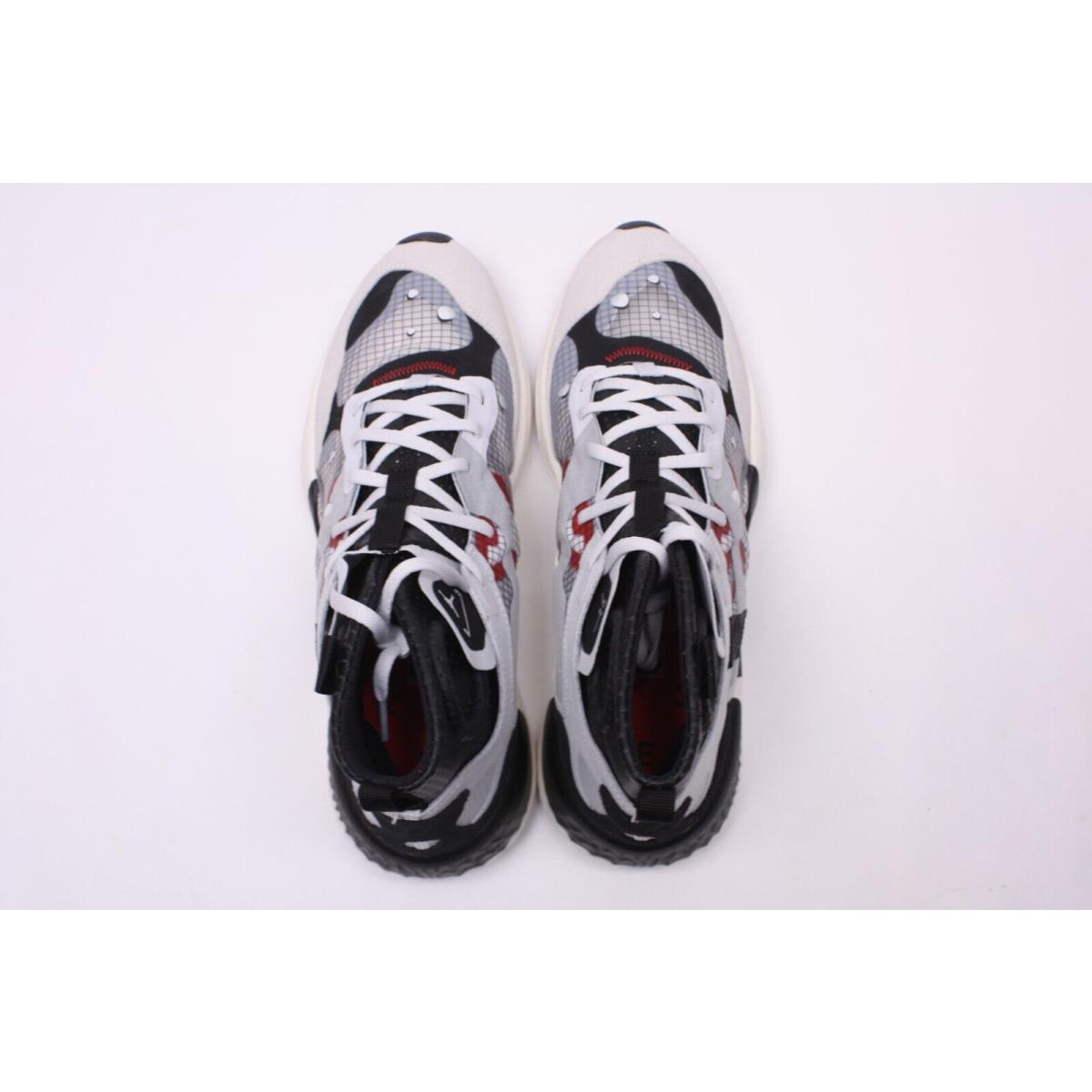 Nike shoes  - Sail/University Red/Grey Haze/Black 0