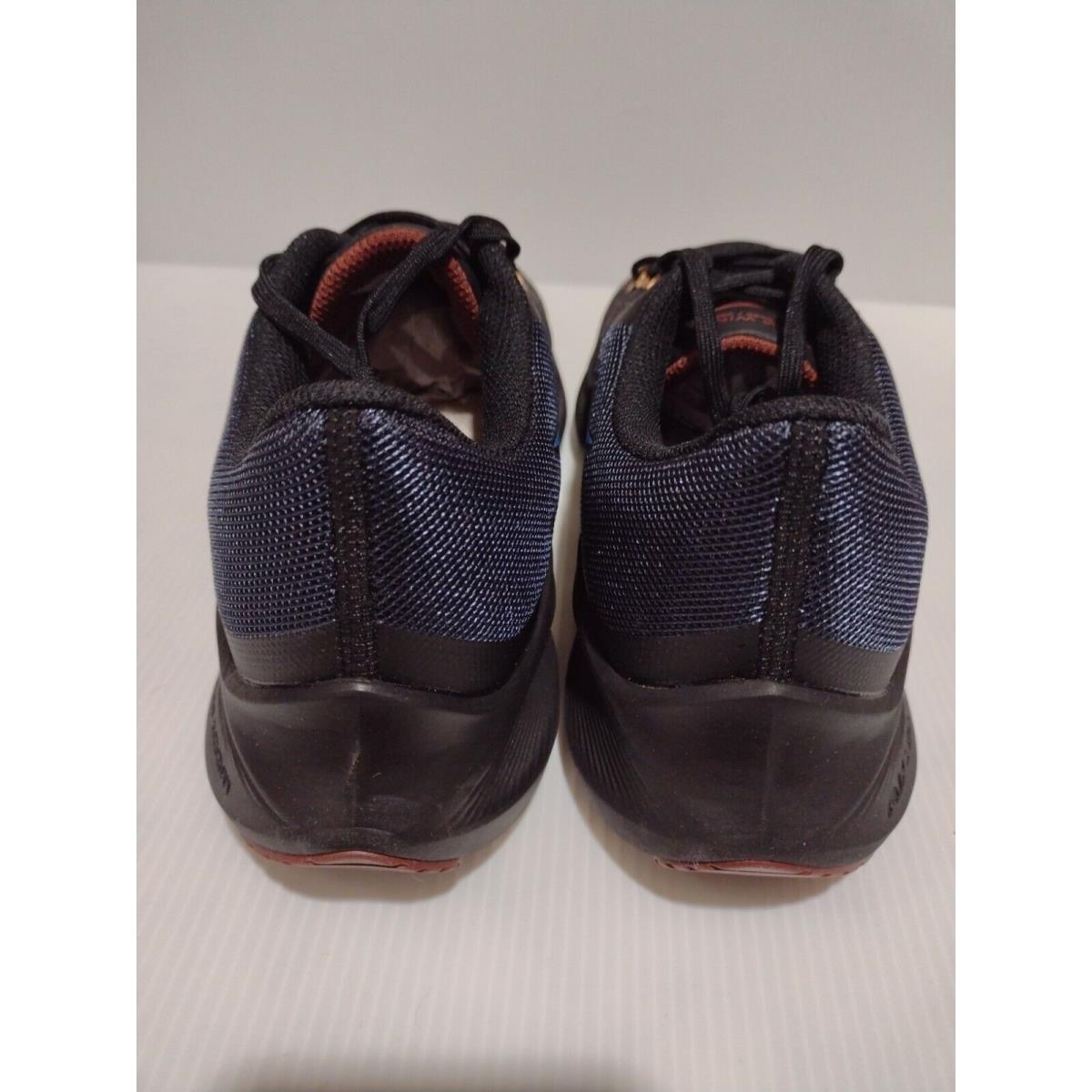 Nike shoes Zoom Winflo - Black 1