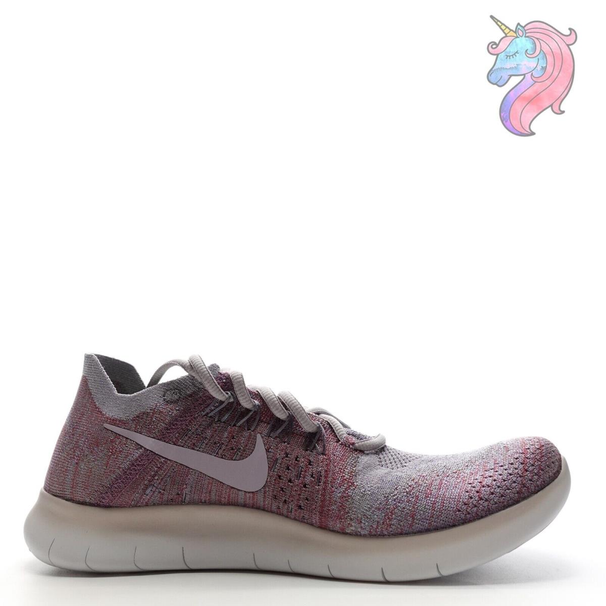 Nike free discount rn flyknit femme