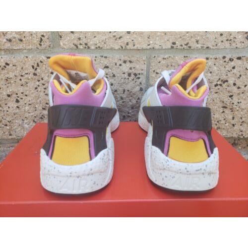 Nike shoes Air Huarache - Multicolor 2