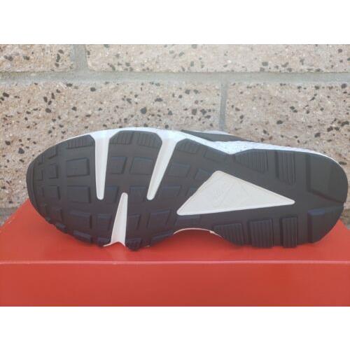 Nike shoes Air Huarache - Multicolor 3
