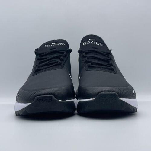Nike shoes Air Max - Black , Black / White - Hot Punch Manufacturer 0