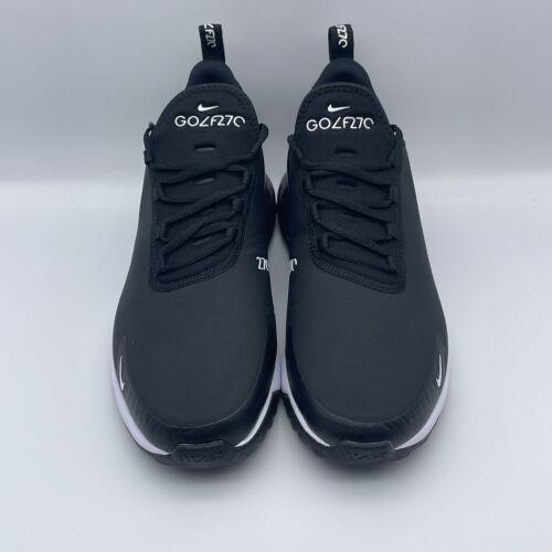 Nike shoes Air Max - Black , Black / White - Hot Punch Manufacturer 1