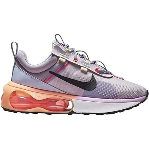 W Nike Air Max 2021 Women`s Running Shoe DA1923 500 Size 6.5 with Box