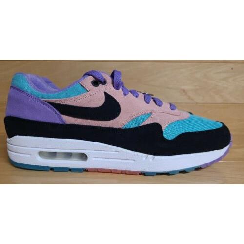 Nike Air 1 ND Size 11 Have a Nike Day Purple Black Mens Shoe BQ8929-500 | 883212877604 - Nike shoes Air Max - Multicolor | SporTipTop