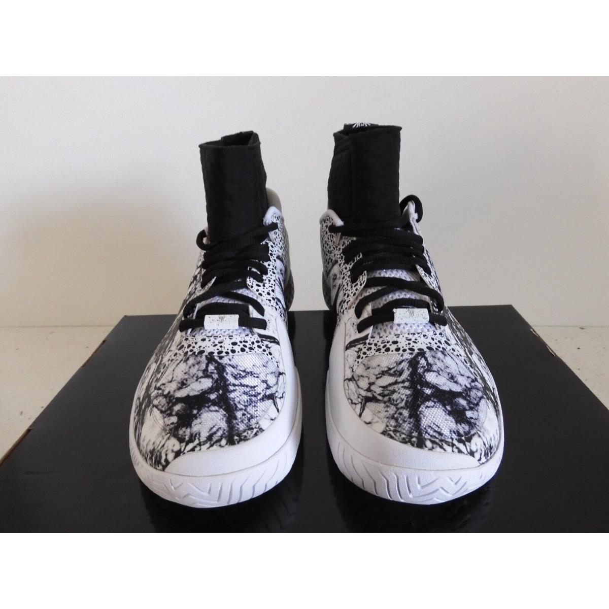 Nike shoes Flare - White 1