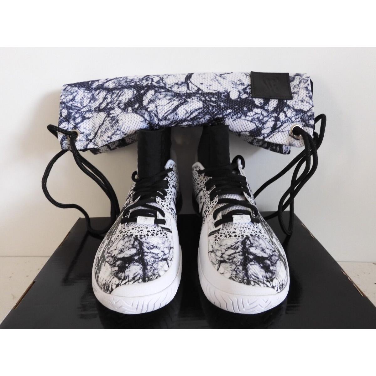 Nike shoes Flare - White 2