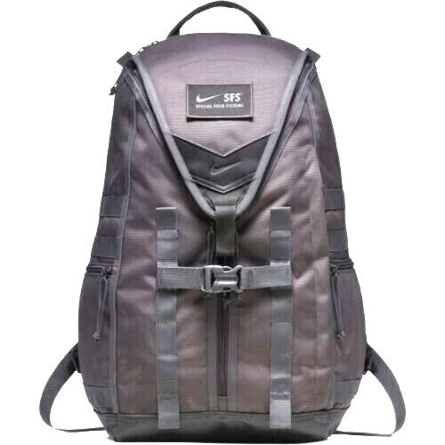 Nike Training Backpack Training Military Nike Sfs Recruit Gray BA5550-021