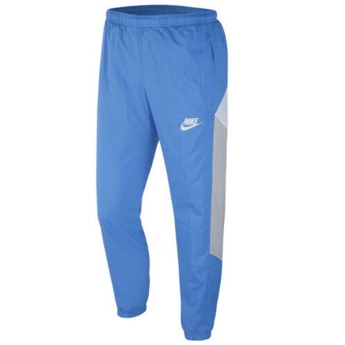 Nike Mens Joggers Pants Bottom