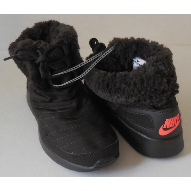 Nike shoes Kaishi Winter - Brown 0