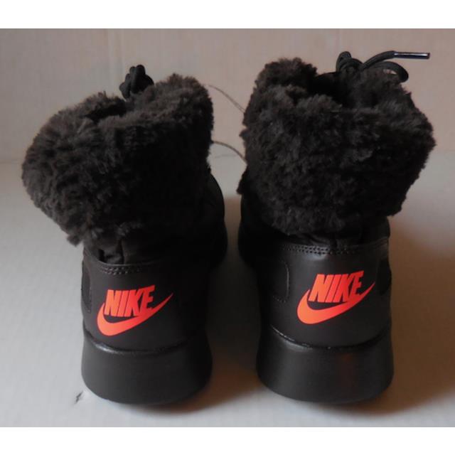 Nike shoes Kaishi Winter - Brown 2
