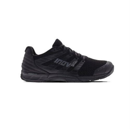 INOV-8 Mens F-lite 260 V2 Black Training Shoes 000992-BK-S-01