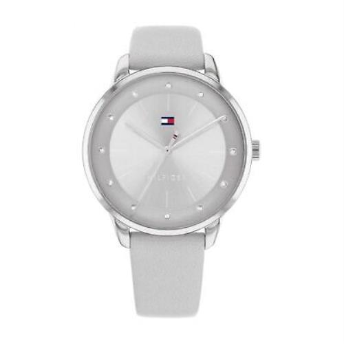 Watch Tommy Hilfiger 1782542 Paige Woman 36mm Stainless Steel