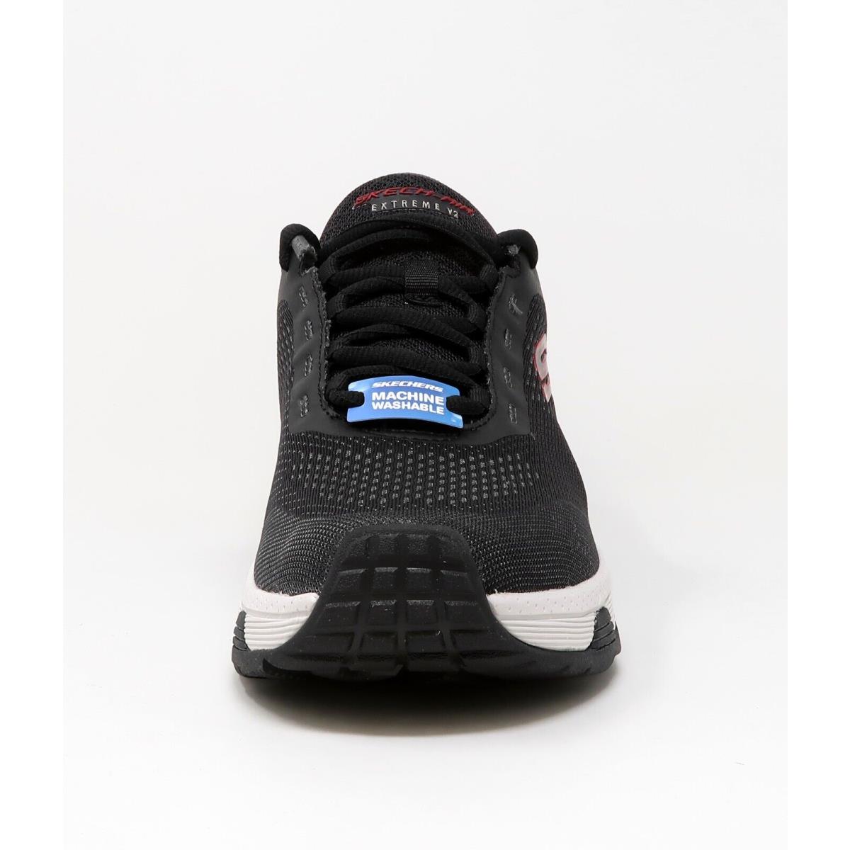 Skechers shoes Extreme - Black 3