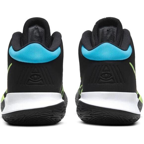 Nike shoes Kyrie Flytrap - Black Lime Glow 2