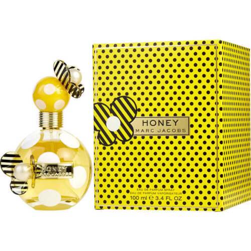 Marc Jacobs Honey Edp Spray 3.4 Oz For Women by Marc Jacobs