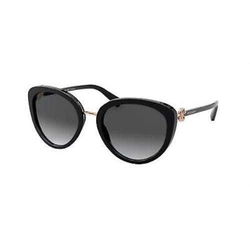 Bvlgari 8226B Sunglasses 501/T3 Black