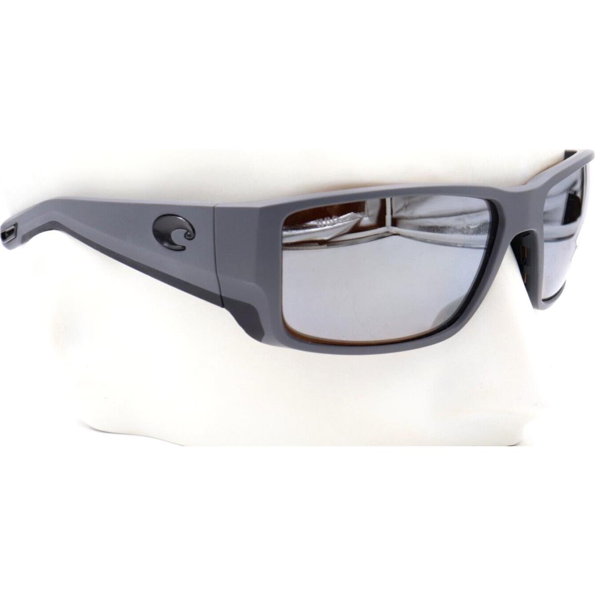 Costa Del Mar Blackfin Pro Matte Gray Copper 580GSunglasses 06S9078 90781160