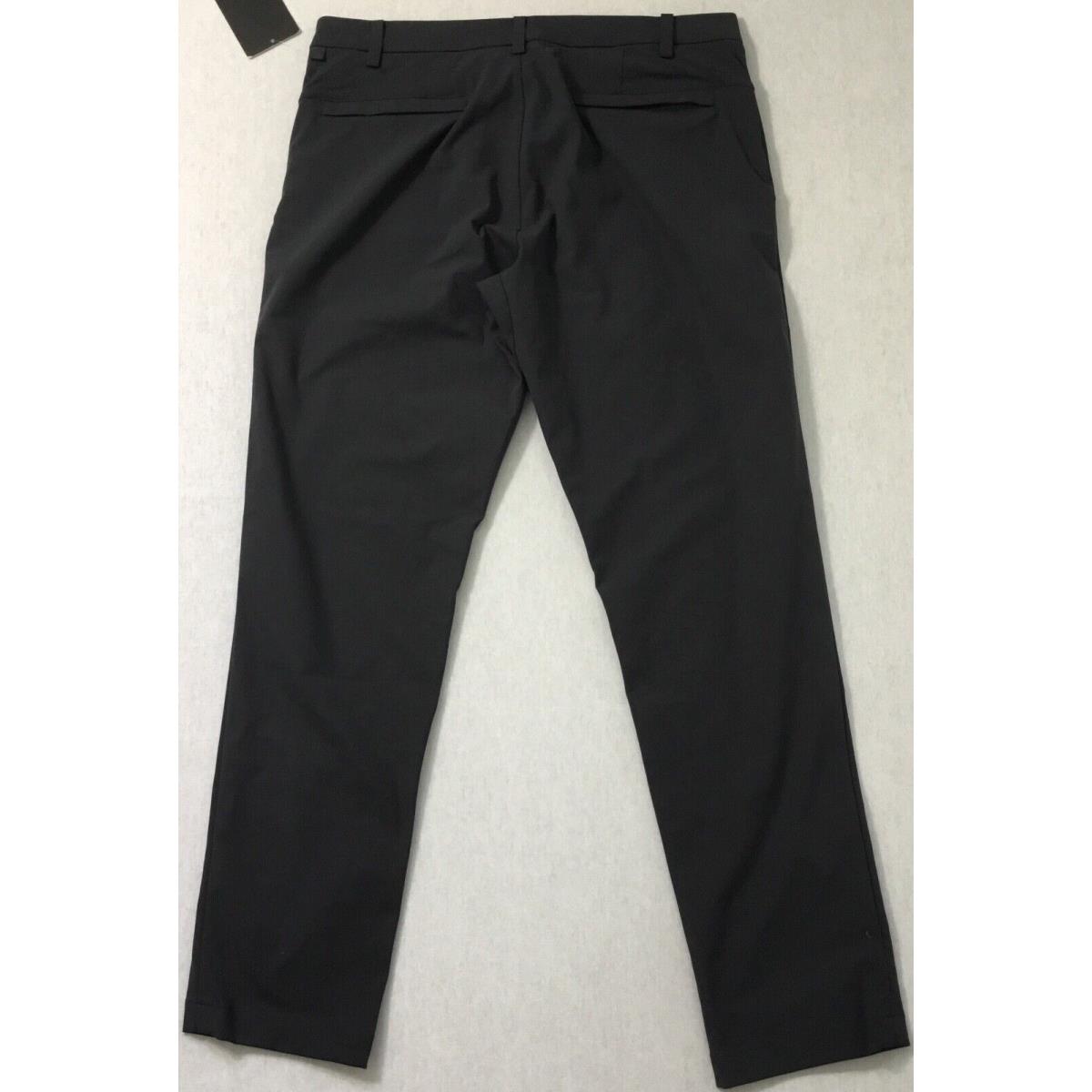 Lululemon Men s Pants Commission Pant Classic 32 Length LM5710S Obsi Size 31