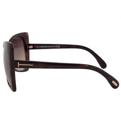 tom ford nico sunglasses