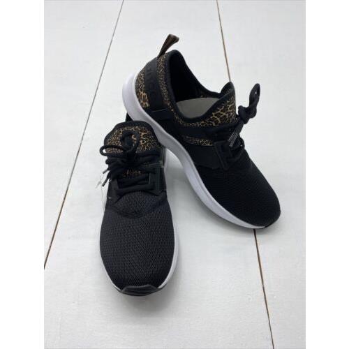 New Balance WNRGSBL1 Nergize Sport V1 Black Training Running Shoes Women Size 10