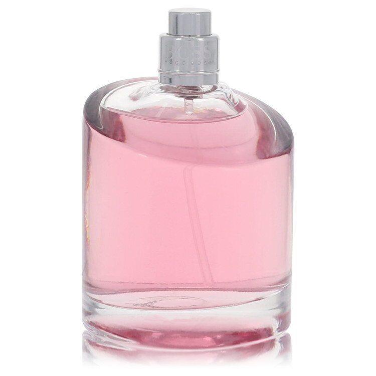 Hugo Boss Eau De Parfum Spray Tester 2.5 oz