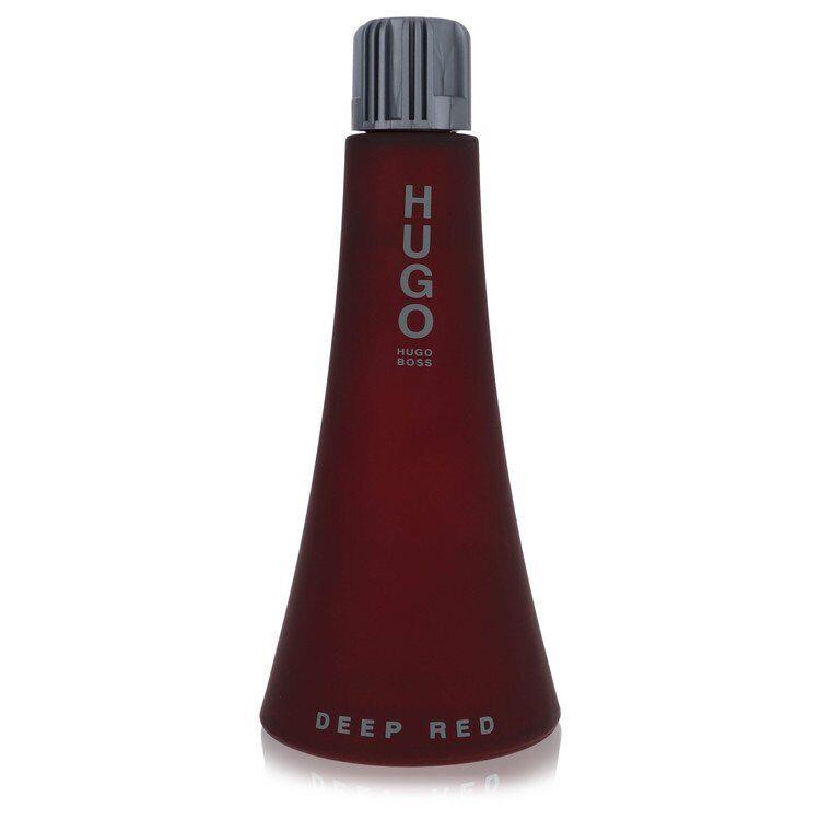 Hugo Boss Eau De Parfum Spray Tester 3 oz