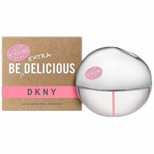 Be Extra Delicious Dkny by Donna Karan 3.4 oz Edp Perfume For Women