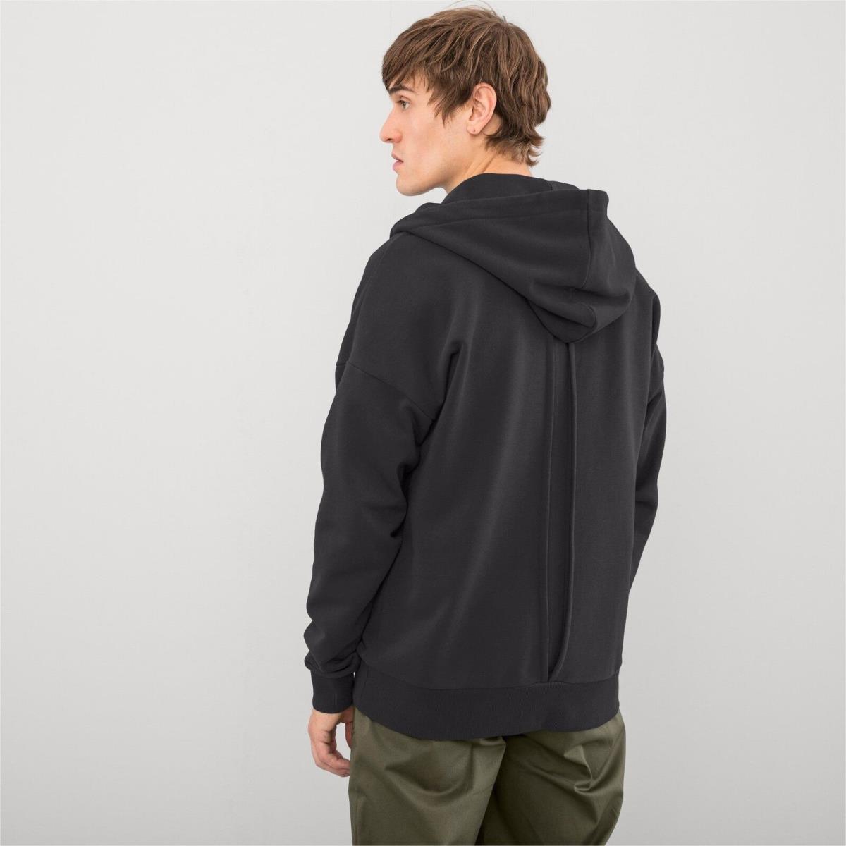 576889-75 Mens Puma X Han Sweater