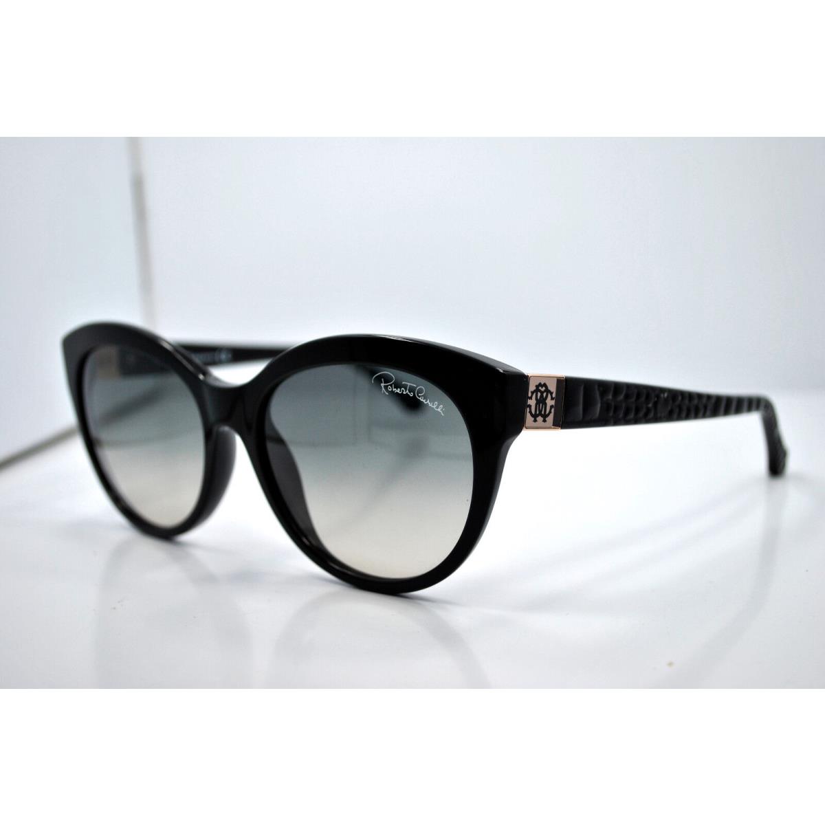 Roberto Cavalli Albaldah Sunglasses RC798S 01B