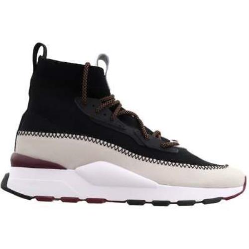 Puma 369528-01 Mens Rs-0 X Les Benjamins Sneakers Shoes Casual - Size