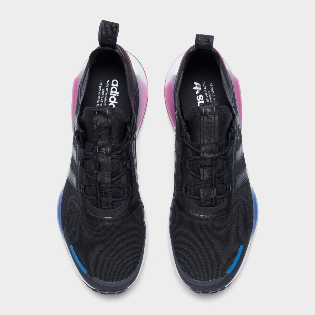 Adidas shoes NMD - Black 3
